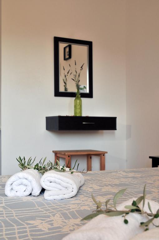 Elea Apartments Kalamos  Eksteriør billede